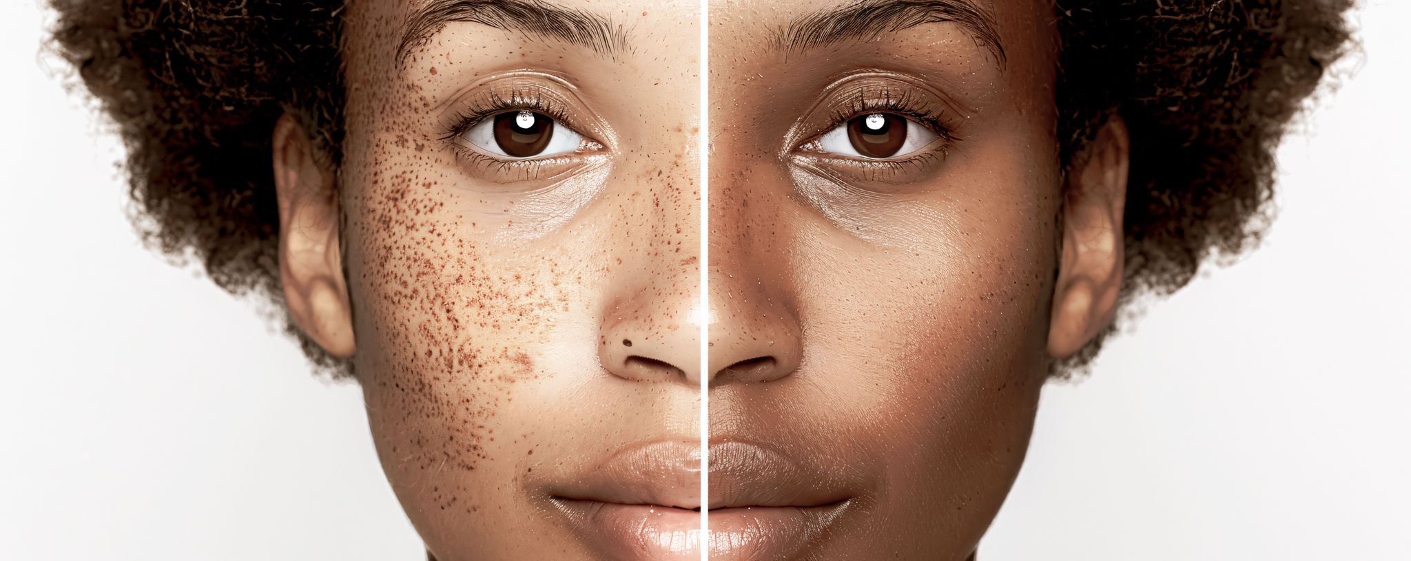 Pigmentation & Discoloration Treatments