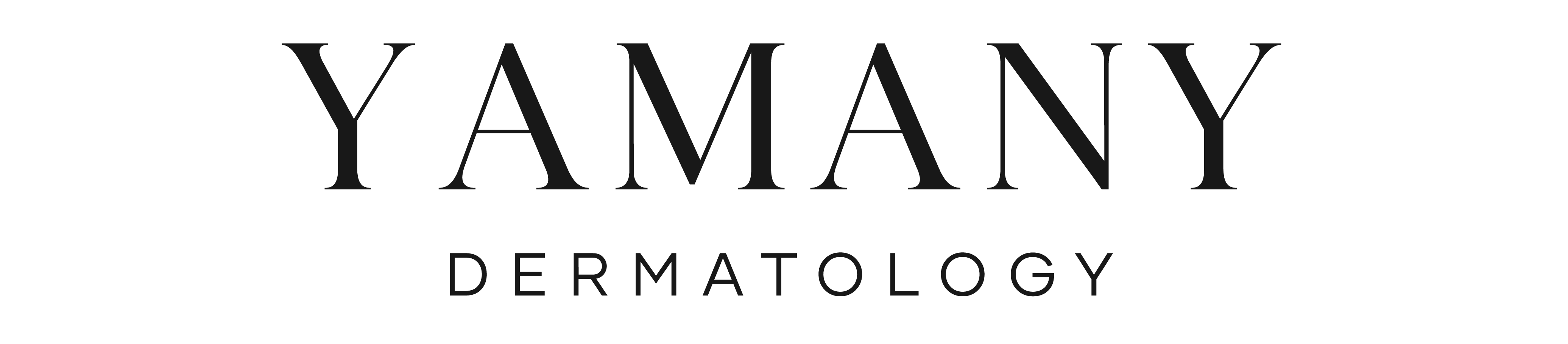 Yamany Dermatology